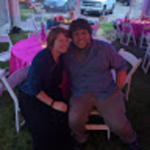 Meet your Posher, Chase